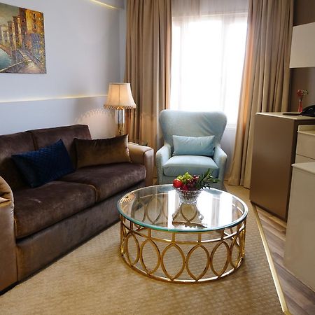 Lumiere Des Etoile Hotell Kuwait City Eksteriør bilde