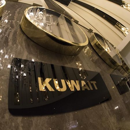 Lumiere Des Etoile Hotell Kuwait City Eksteriør bilde