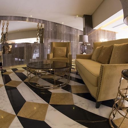 Lumiere Des Etoile Hotell Kuwait City Eksteriør bilde