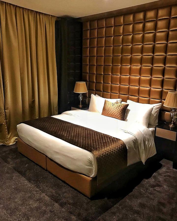 Lumiere Des Etoile Hotell Kuwait City Eksteriør bilde