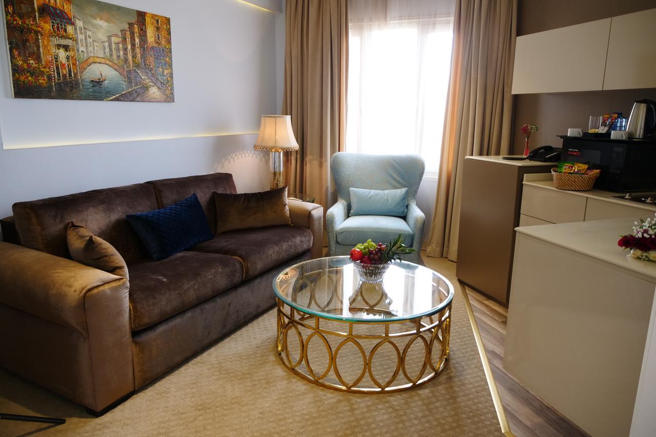 Lumiere Des Etoile Hotell Kuwait City Eksteriør bilde