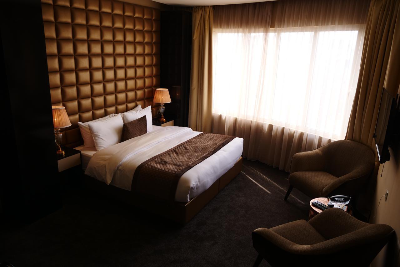 Lumiere Des Etoile Hotell Kuwait City Eksteriør bilde