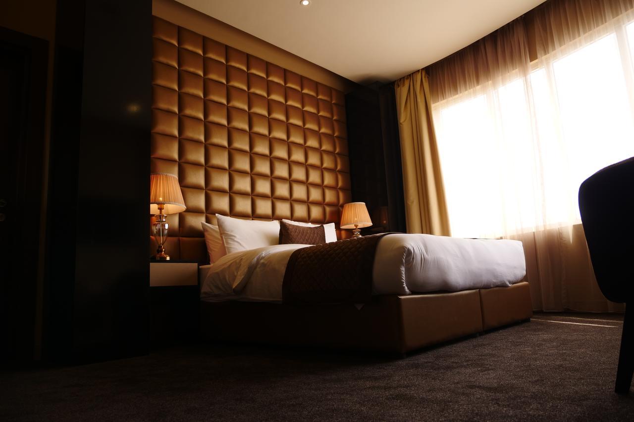Lumiere Des Etoile Hotell Kuwait City Eksteriør bilde