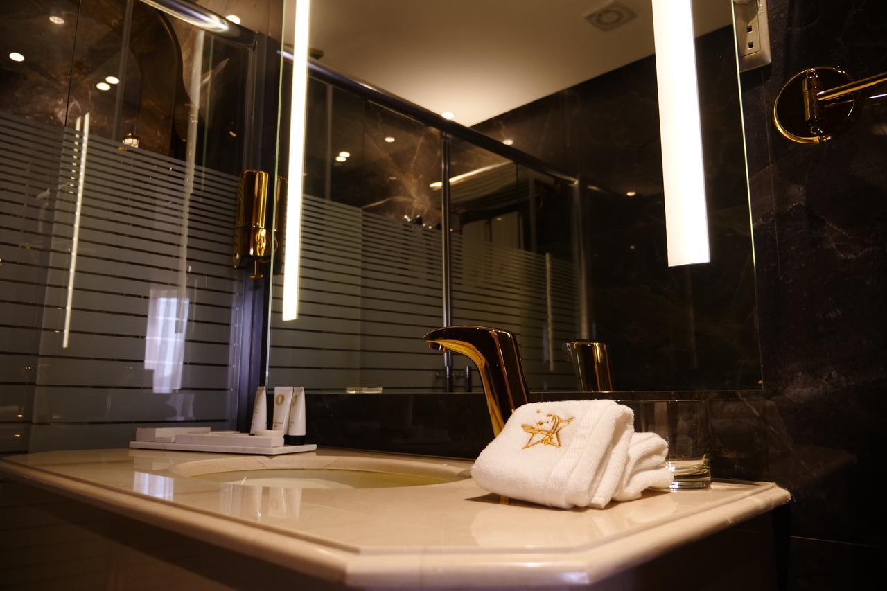 Lumiere Des Etoile Hotell Kuwait City Eksteriør bilde