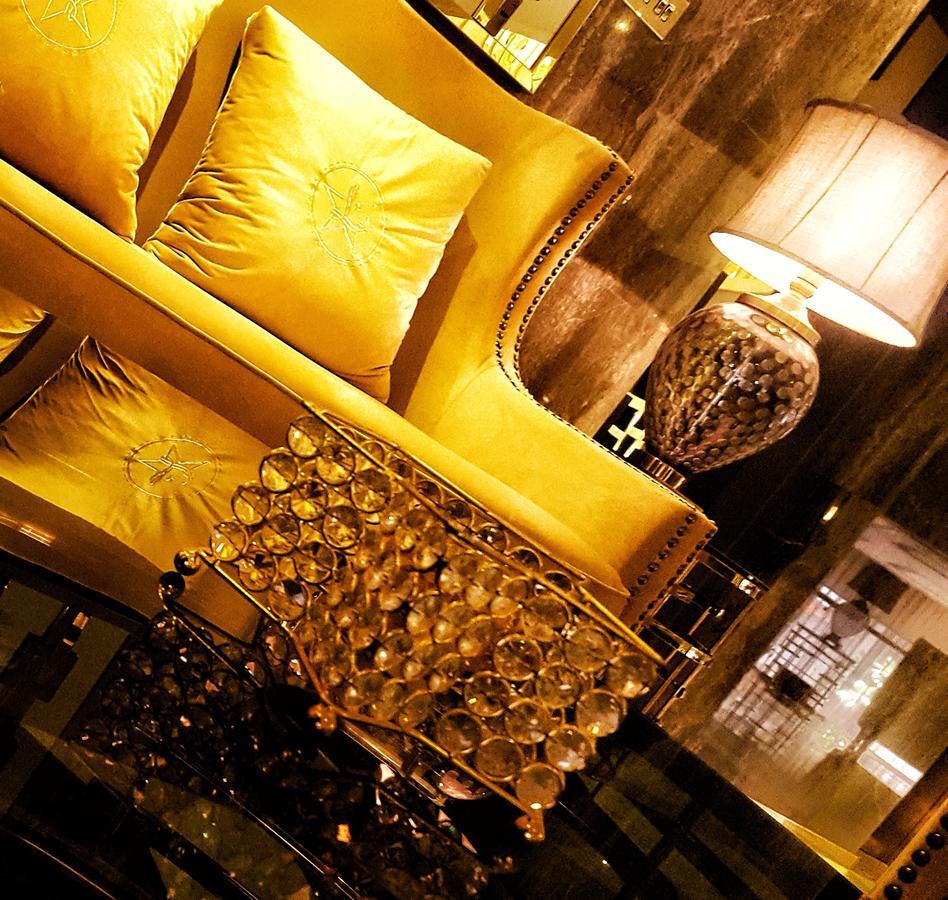 Lumiere Des Etoile Hotell Kuwait City Eksteriør bilde